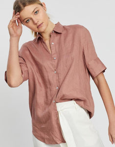 Short Sleeve Shirt