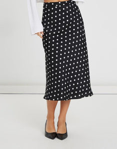 Cassandra Midi Skirt