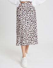 Load image into Gallery viewer, Cassandra Midi Skirt