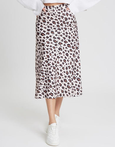 Cassandra Midi Skirt