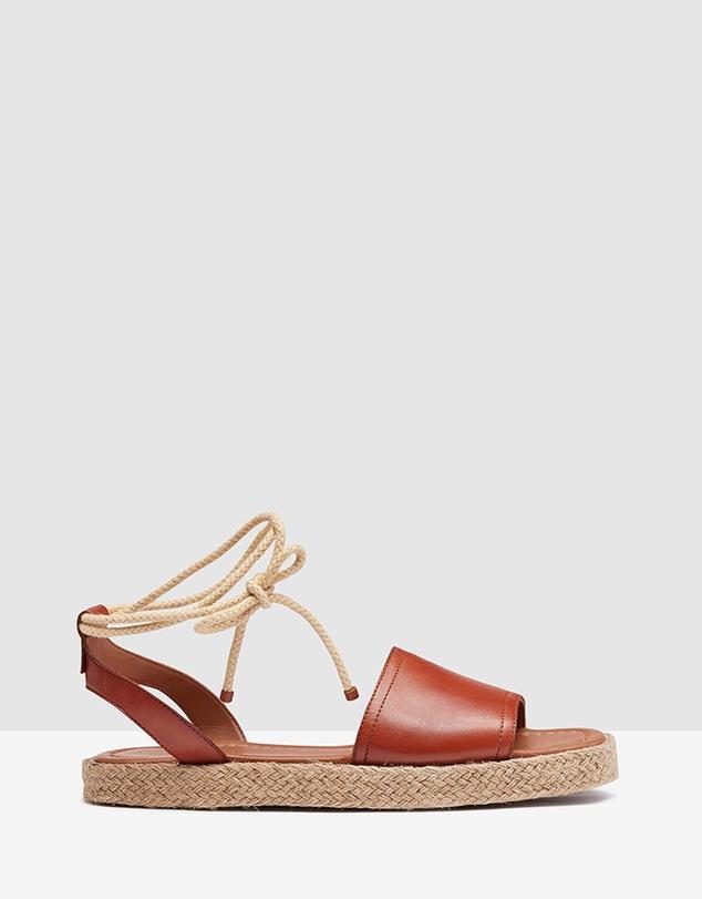 Bo Espadrille Sandal