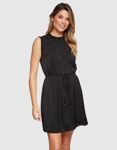 Yolanda Mini Dress